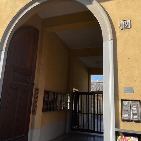 Milan Cityloft Certosa Buitenkant foto