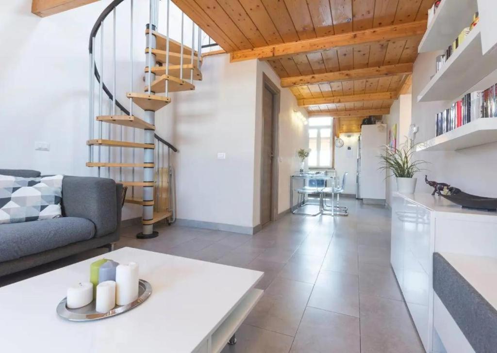 Milan Cityloft Certosa Buitenkant foto