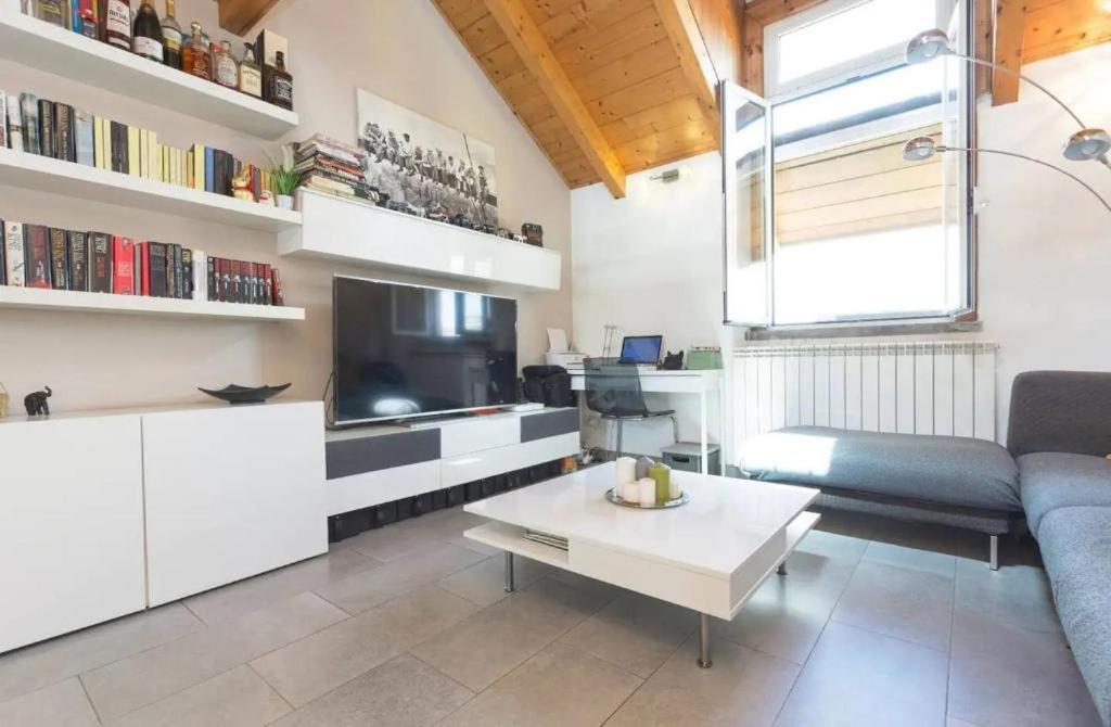 Milan Cityloft Certosa Buitenkant foto