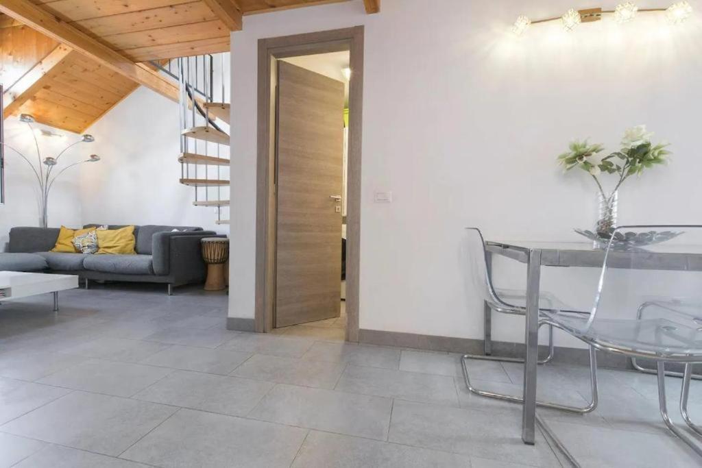 Milan Cityloft Certosa Buitenkant foto