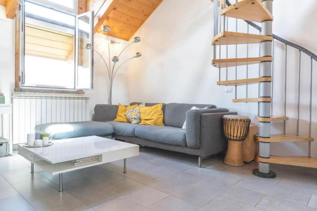 Milan Cityloft Certosa Buitenkant foto