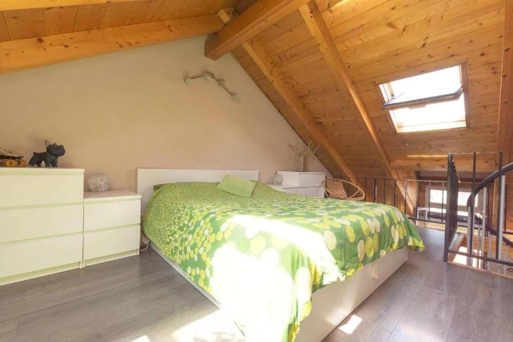 Milan Cityloft Certosa Buitenkant foto