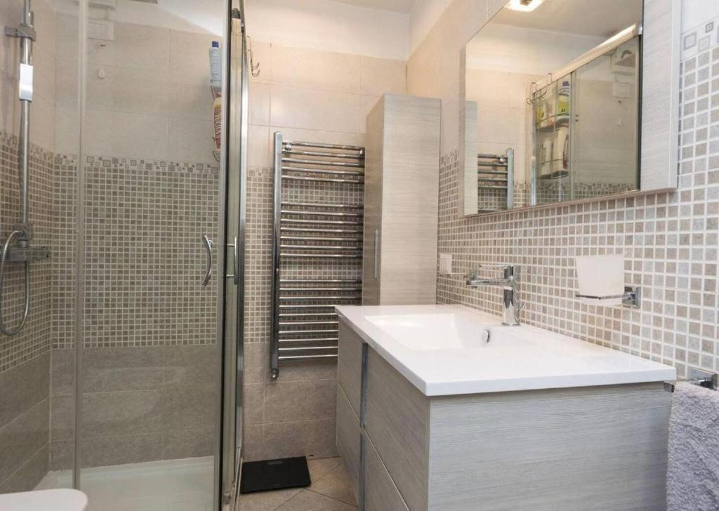 Milan Cityloft Certosa Buitenkant foto