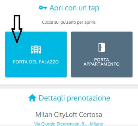 Milan Cityloft Certosa Buitenkant foto